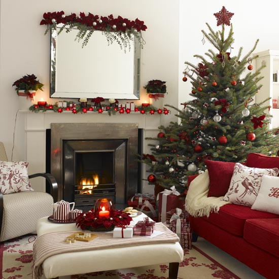 Indoor Christmas Decorations
 Fascinating Articles and Cool Stuff Awesome Christmas