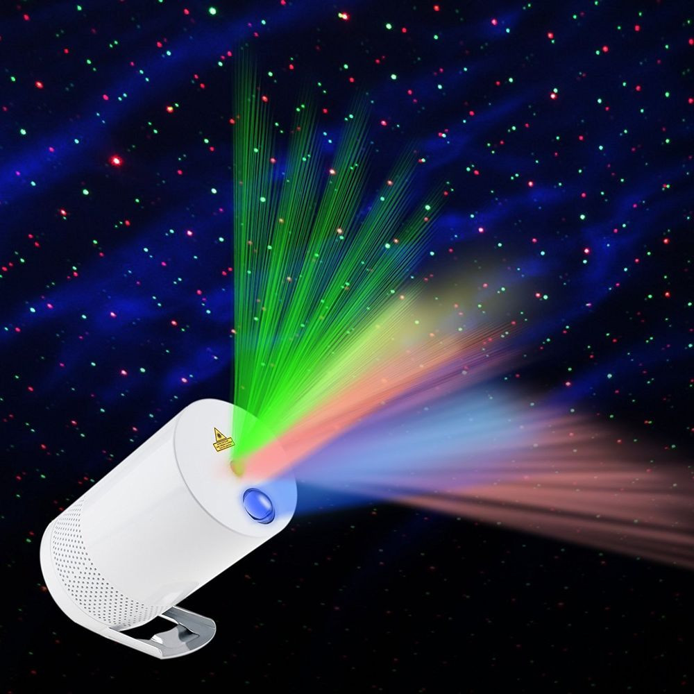 Indoor Christmas Laser Lights
 Indoor and Outdoor Starry Laser Light Projector Bluetooth