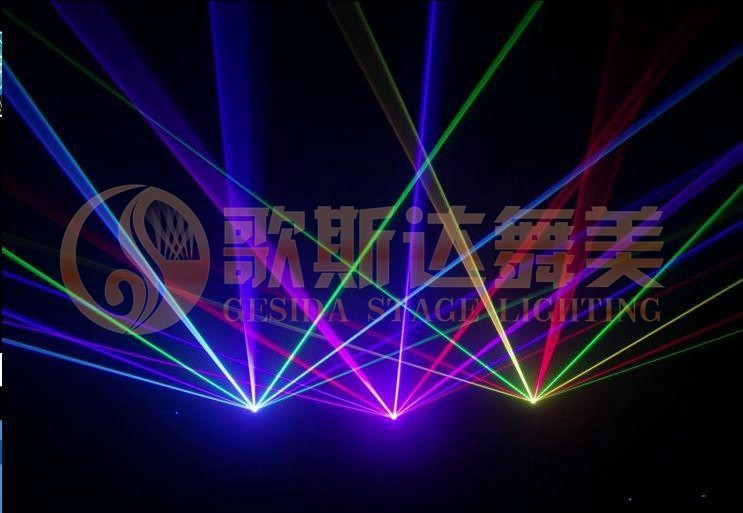 Indoor Christmas Laser Lights
 Hottest Dmx Four Heads Indoor Laser Light For Christmas