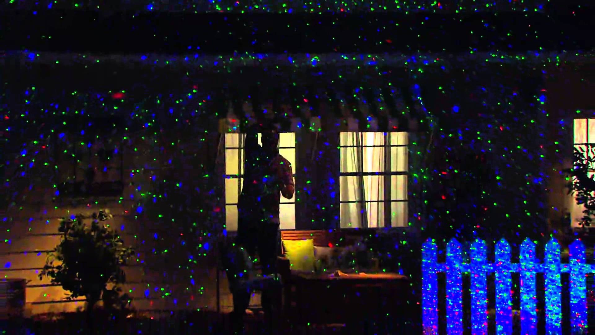 Indoor Christmas Laser Lights
 Led Laser Christmas Lights