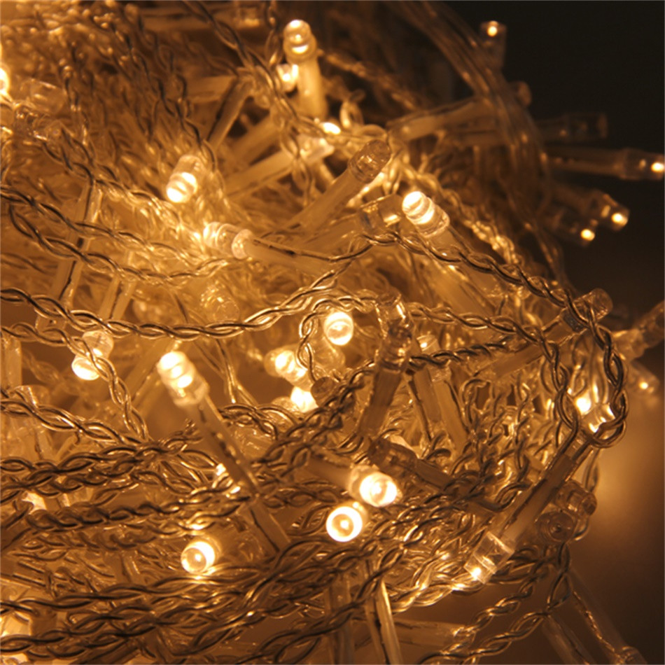 Indoor Christmas Lights For Windows
 99 209LED Icicle Curtain Fairy Light Indoor Outdoor Window