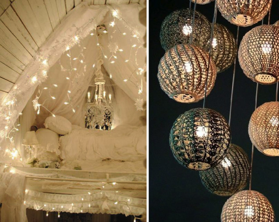 Indoor Christmas Lights
 Ask the Expert Brittany Stiles The Interior Collective
