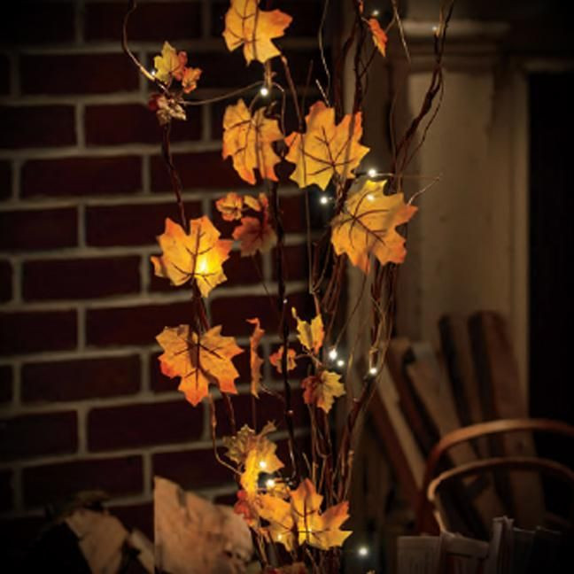 Indoor Fall Decorating Ideas
 17 Best images about Indoor Fall Lanterns Decor on