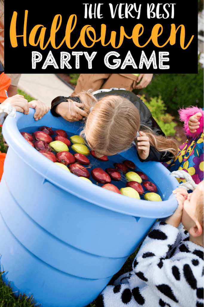 Indoor Halloween Games
 10 Halloween Party Games For Kids Play Party Plan