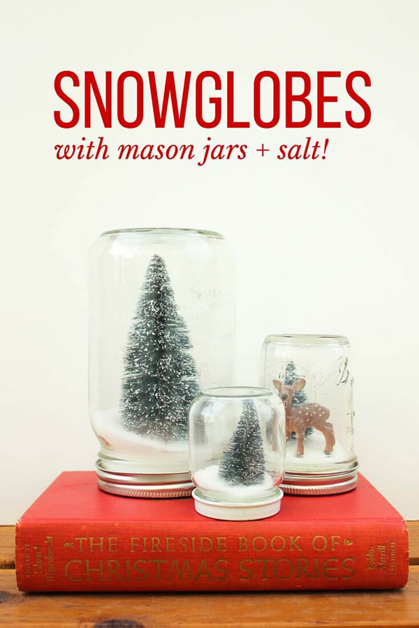 Inexpensive DIY Christmas Gifts
 25 cheap but gorgeous  DIY t ideas It s Always Autumn