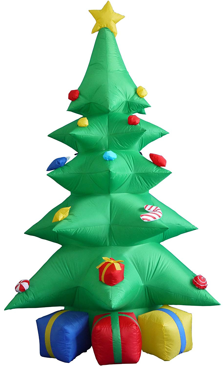 Inflatable Christmas Tree Indoor
 Inflatable Outdoor Christmas Trees