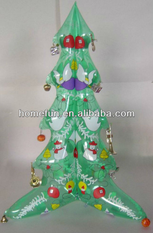 Inflatable Christmas Tree Indoor
 Vinly Cheapest Inflatable Xmas Man christmas Tree Buy