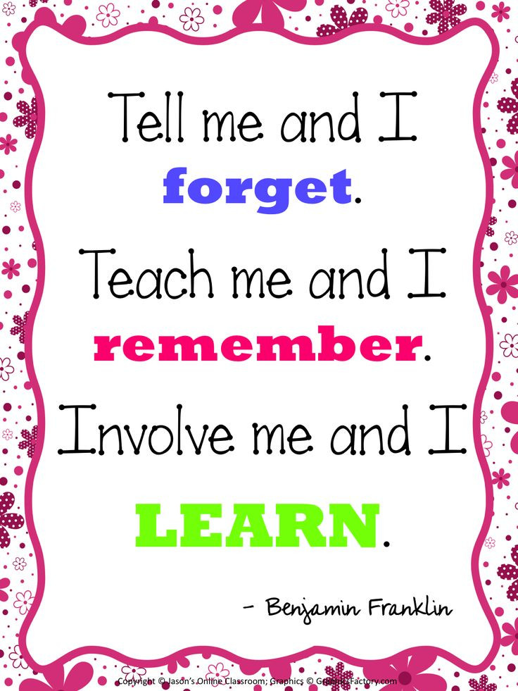 Inspirational Quotes For Classroom
 10 FREE Inspirational Quotes Classroom Posters 8 5 x 11