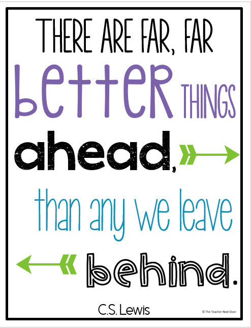 Inspirational Quotes For Classroom
 5 Ways to Use Quotations in the Classroom