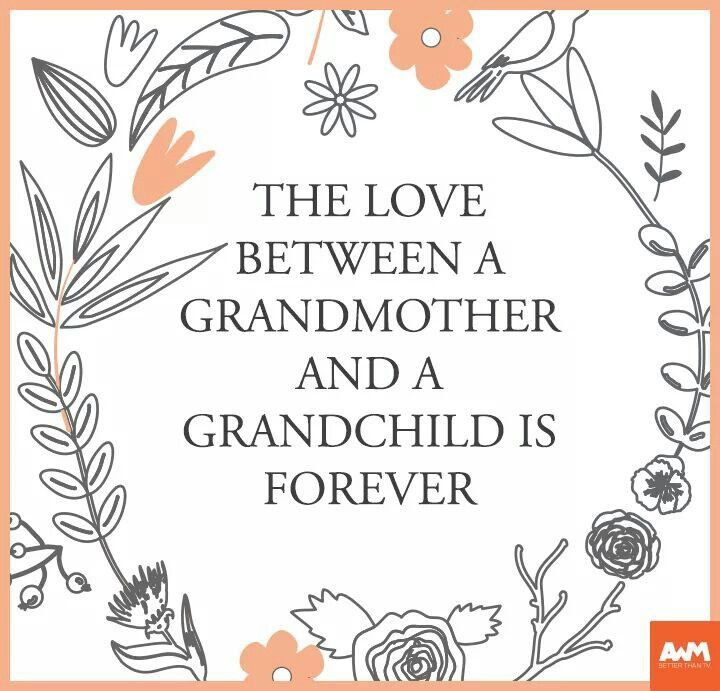 Inspirational Quotes From Grandmother To Granddaughter
 25 best ideas about Grandmother poem on Pinterest