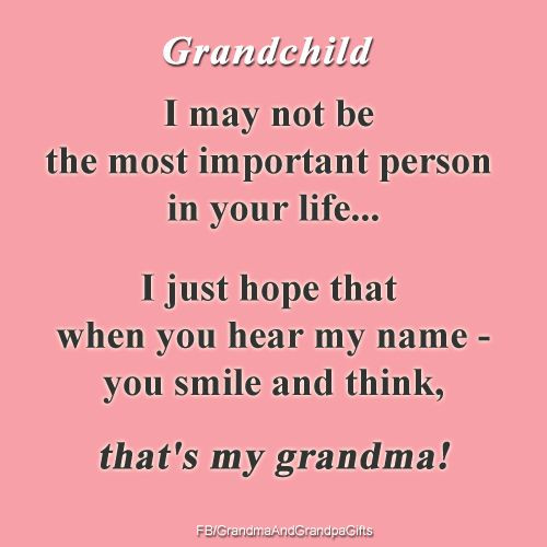 Inspirational Quotes From Grandmother To Granddaughter
 Best 25 Grandson quotes ideas on Pinterest
