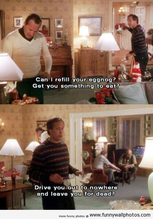 Jolliest Bunch Of Christmas Vacation Quote
 78 best The Jolliest Bunch Assholes This Side The