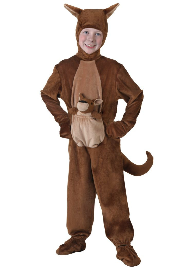 The 35 Best Ideas for Kangaroo Costume Diy - Home Inspiration and Ideas ...