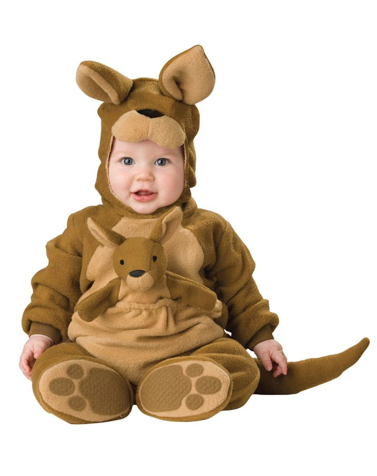 Kangaroo Costume DIY
 Best 20 Kangaroo costume ideas on Pinterest