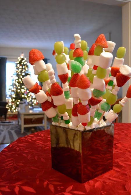 Kid Christmas Party Food Ideas
 40 Easy Christmas Party Food Ideas and Recipes All
