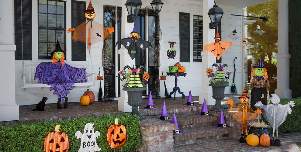 Kid Friendly Halloween Party Ideas
 plete List of Halloween Decorations Ideas In Your Home