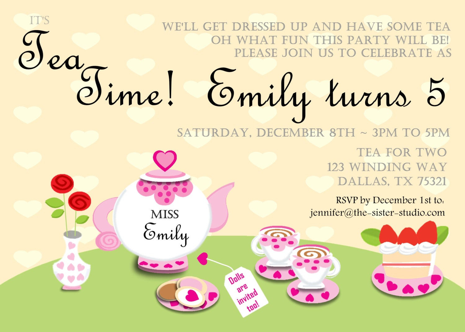 The Best Ideas for Kids Birthday Party Invitation Wording - Home