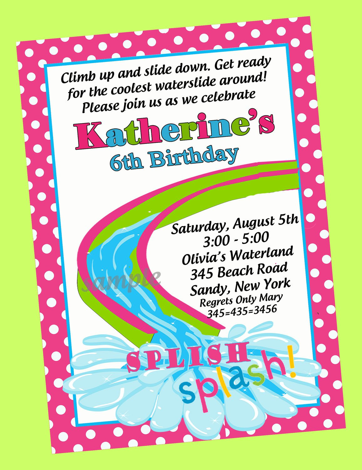 Kids Birthday Party Invitation Wording
 Funny Birthday Invitation Wording For Kids