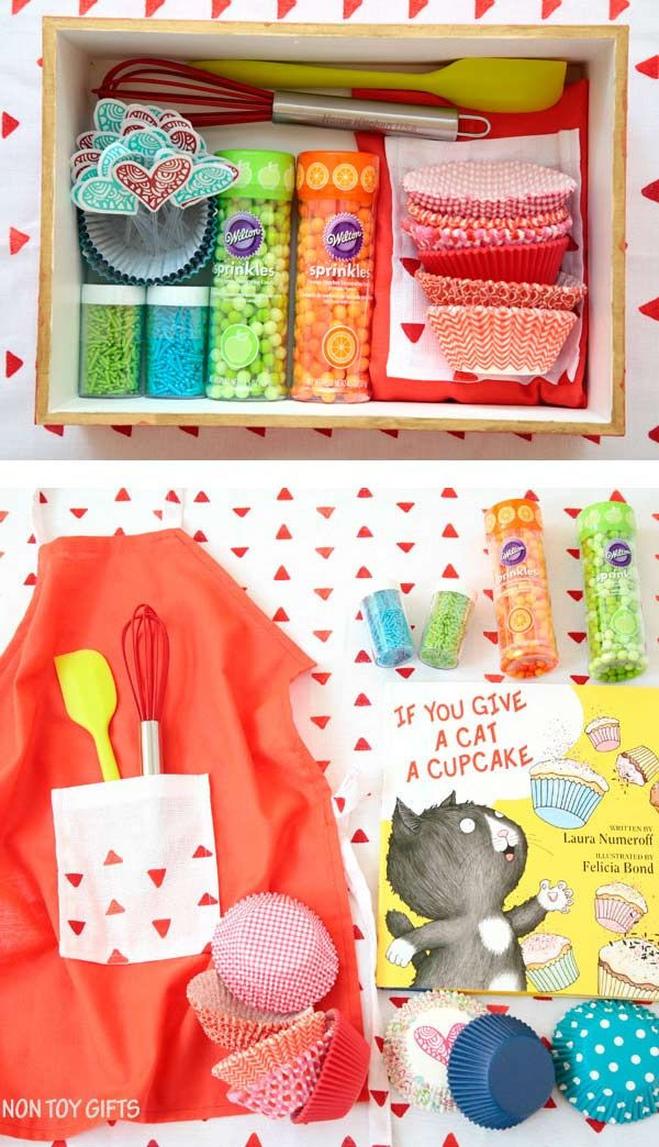Kids Christmas Gift Ideas
 25 best ideas about Non toy ts on Pinterest