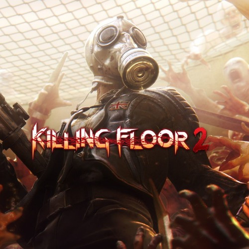 Killing Floor 2 Christmas 2019
 ZYnthetic Fury The Bells Killing Floor 2 Krampus
