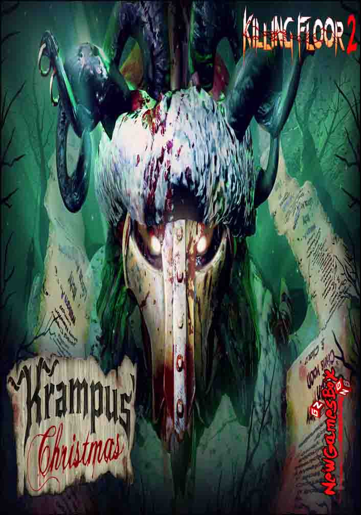 Killing Floor 2 Christmas
 Killing Floor 2 Krampus Christmas Free Download PC Setup