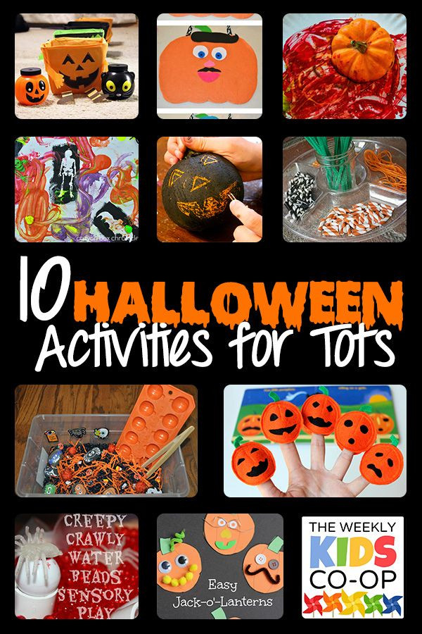 Kindergarten Halloween Party Ideas
 253 best images about Seasonal October Fall Pumpkins