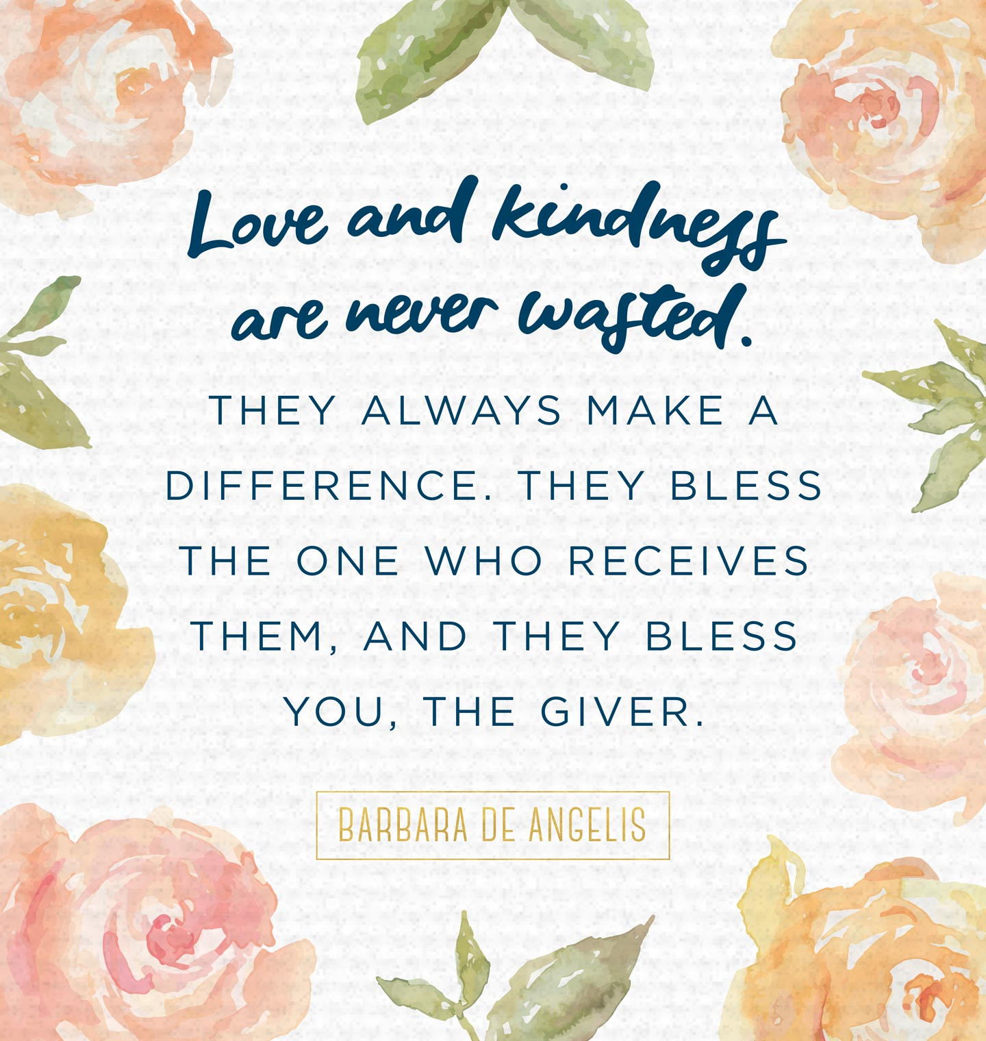 Kindness Quote
 30 Inspiring Kindness Quotes That Will Enlighten You FTD