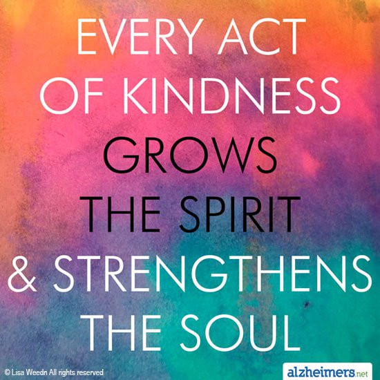 Kindness Quote
 Little Acts Kindness Quotes QuotesGram