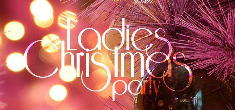 Ladies Christmas Party Ideas
 La s Christmas Party – Scottsville Church of Christ