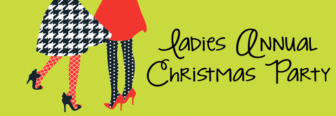 Ladies Christmas Party Ideas
 La s Christmas Party Wilmore Free Methodist Church