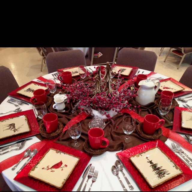 Ladies Christmas Party Ideas
 Pin by Candace Jones on Women s Ministry