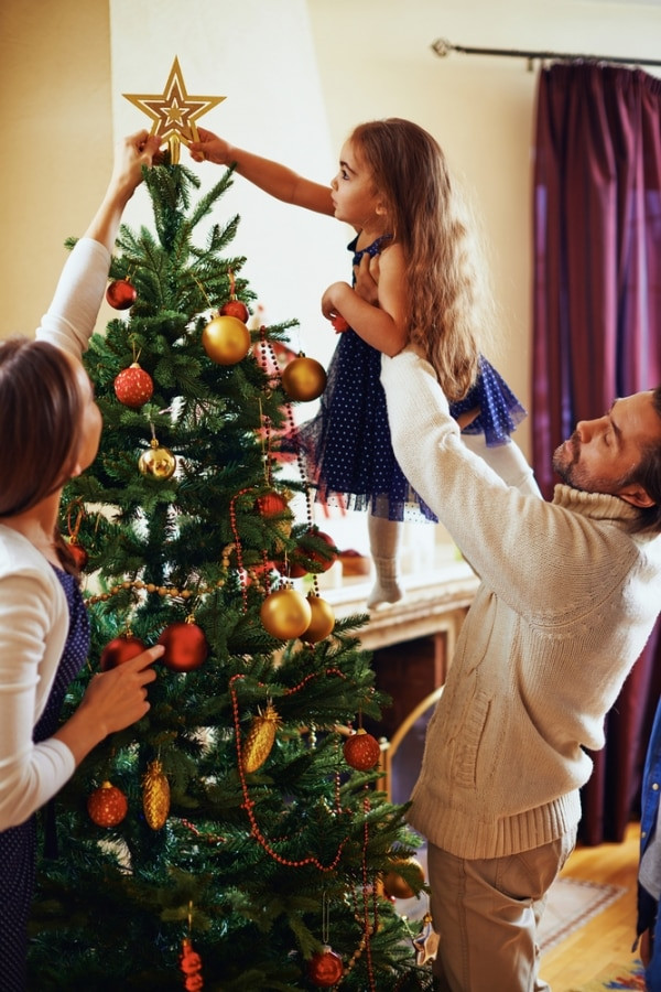 Large Family Christmas Gift Exchange Ideas
 9 Christmas Gift Exchange Ideas to Trim Your Holiday