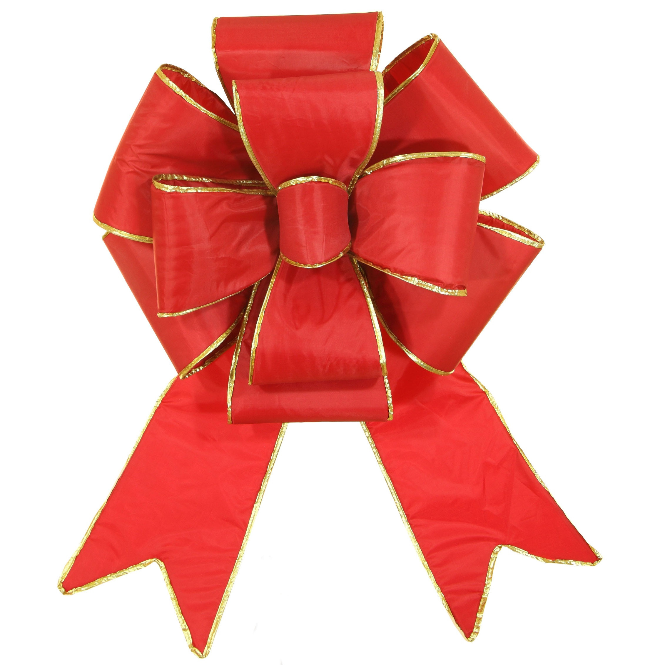 Large Outdoor Christmas Bows
 Outdoor Christmas Decorations
