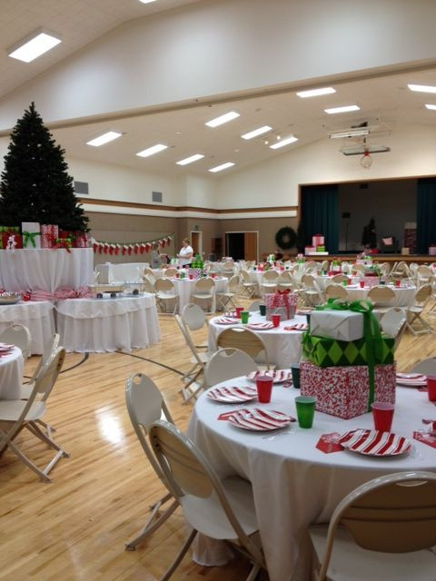 Lds Christmas Party Ideas
 62 best LDS CHurch Ward ACtivities images on Pinterest