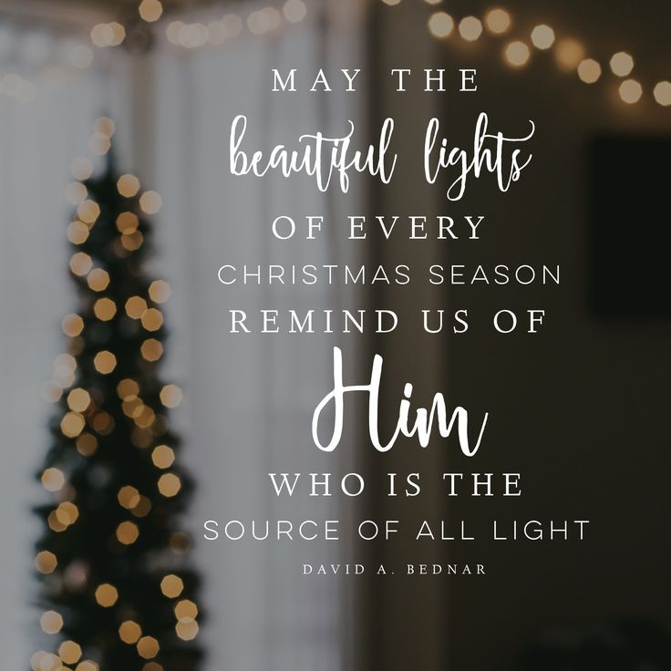Lds Christmas Quotes
 Best 25 Mormon quotes ideas on Pinterest