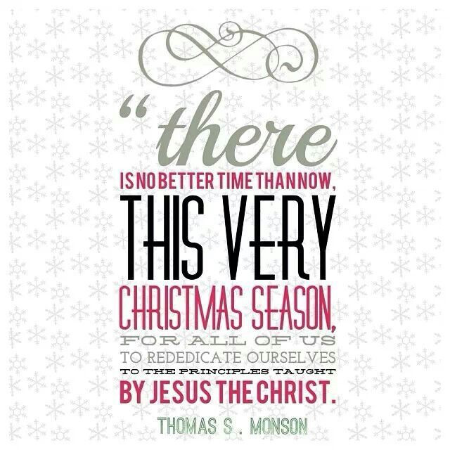 Lds Christmas Quotes
 Lds Christ Quotes Goals QuotesGram