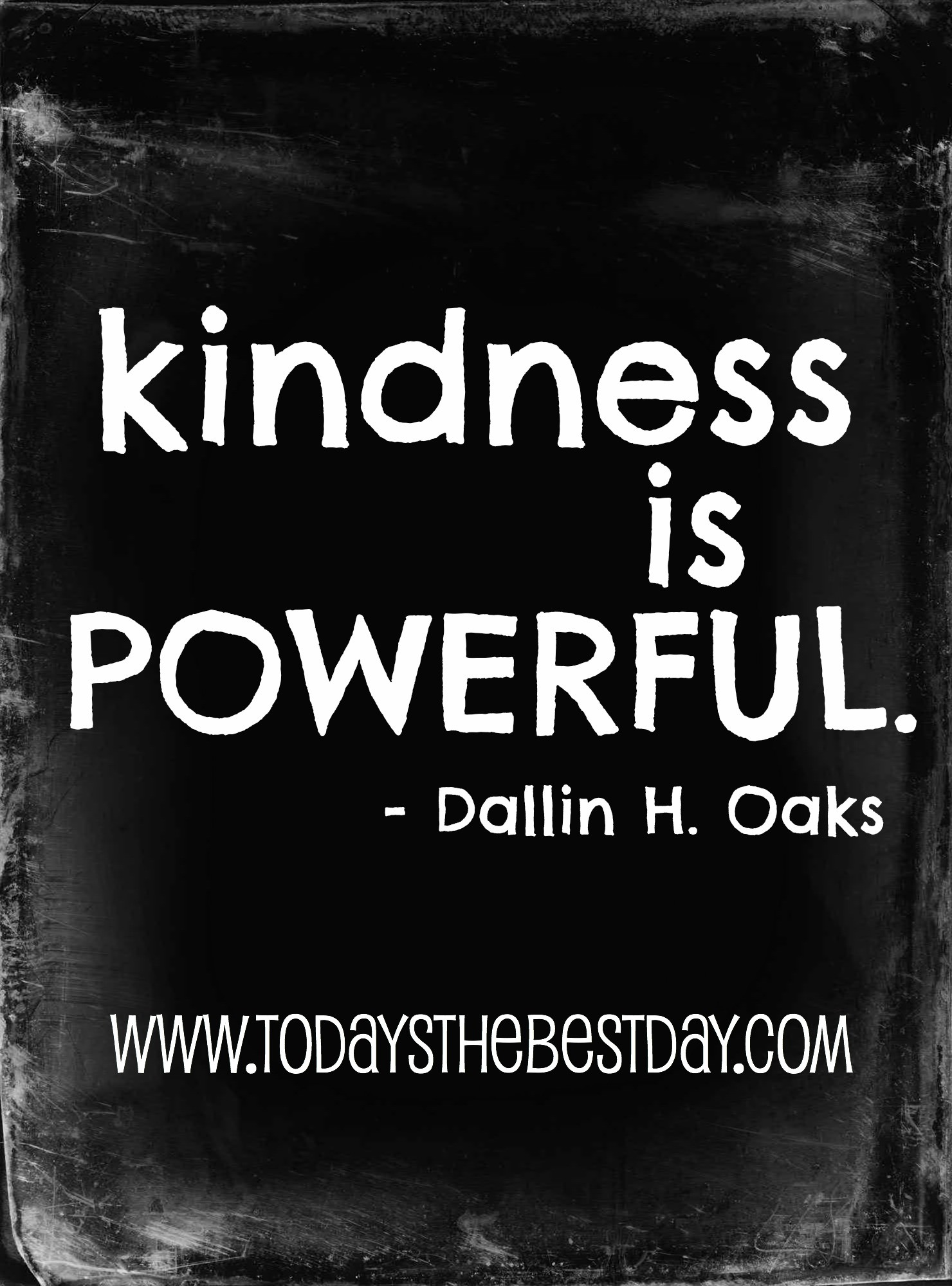 Lds Quotes On Kindness
 The Best of LDS General Conference 2014 Quotes Today s
