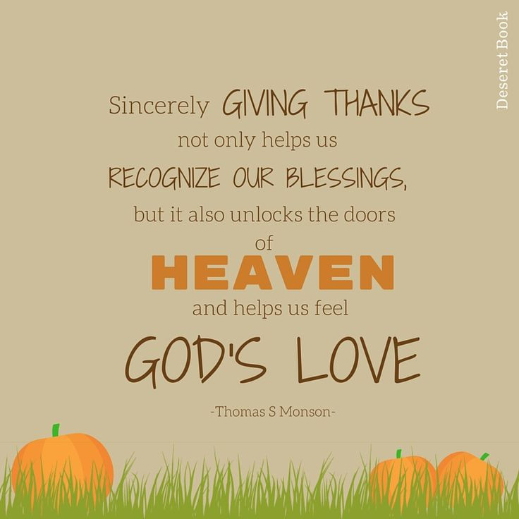 Lds Thanksgiving Quotes
 Best 25 Thanksgiving quotes ideas on Pinterest