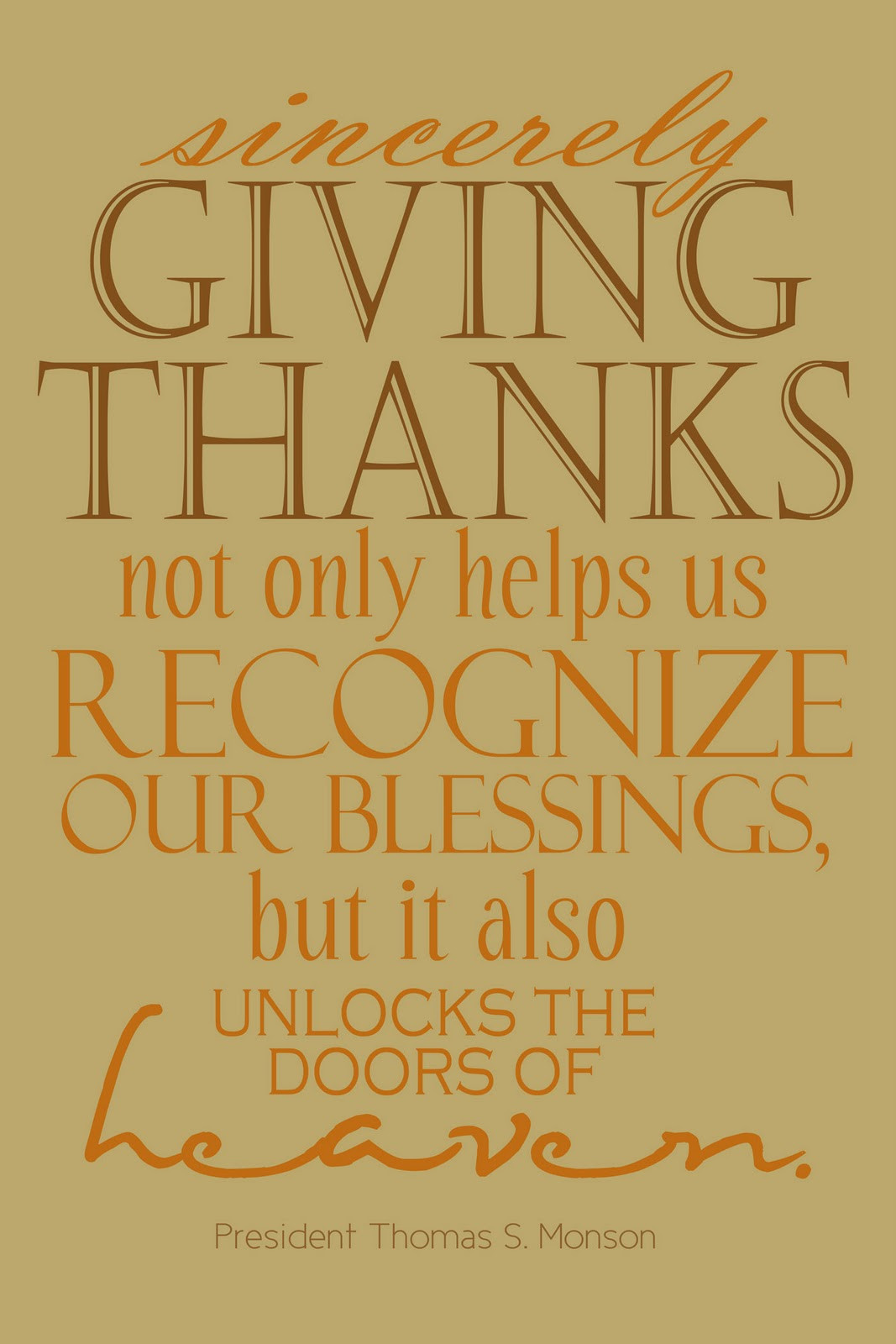 Lds Thanksgiving Quotes
 Lds Quotes Thanksgiving QuotesGram