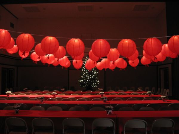 Lds Ward Christmas Party Ideas
 15 best images about Christmas Party Church LDS on Pinterest