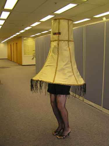 Leg Lamp Christmas Story Costume
 a christmas story leg lamp costume