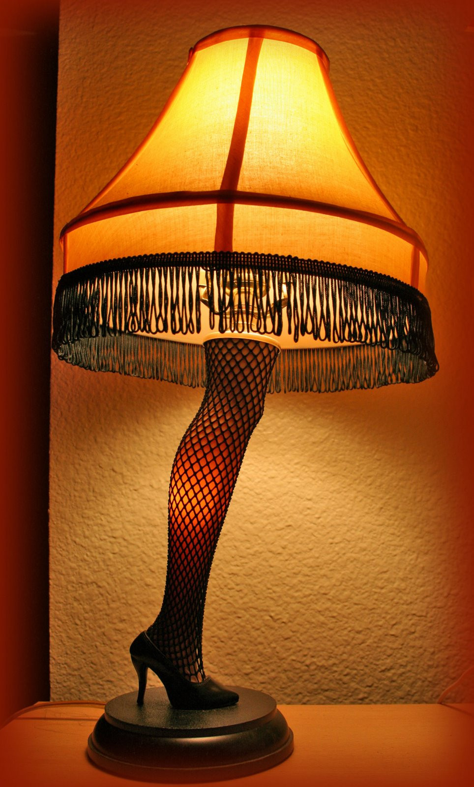 Leg Lamp Christmas Story Quotes
 A Christmas Story Lamp Quotes QuotesGram