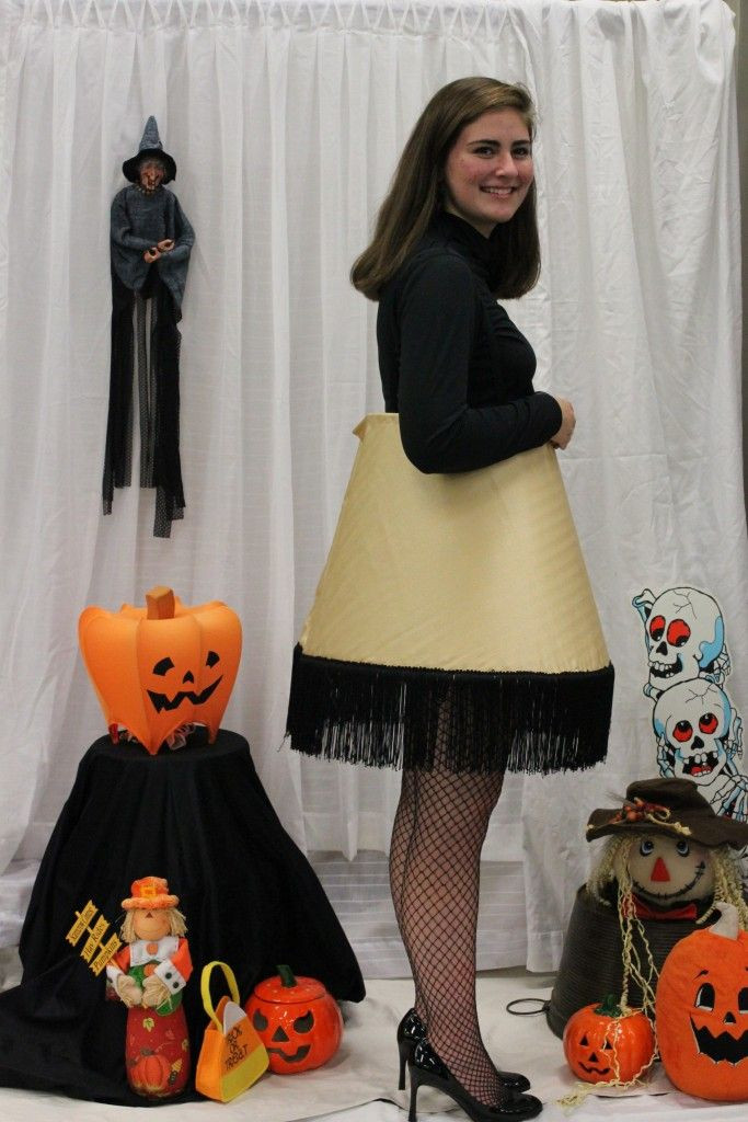 Leg Lamp Halloween Costumes
 17 Best images about Christmas Story 5k on Pinterest