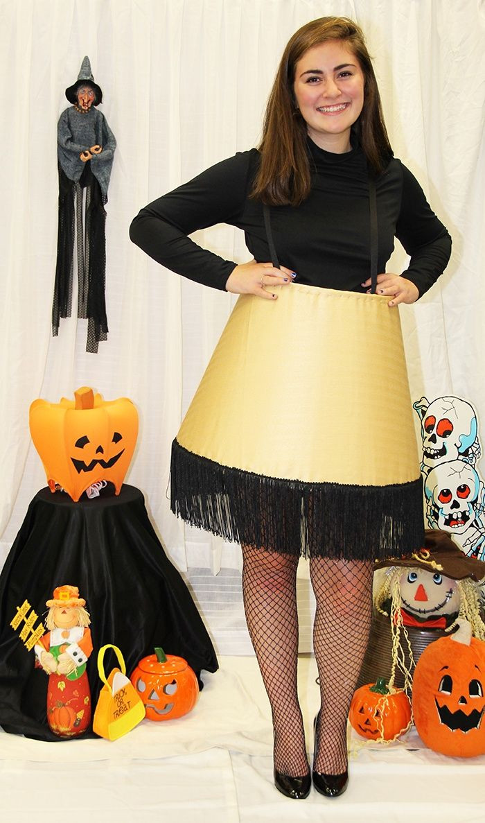 Leg Lamp Halloween Costumes
 1000 images about DIY Halloween GOODies on Pinterest