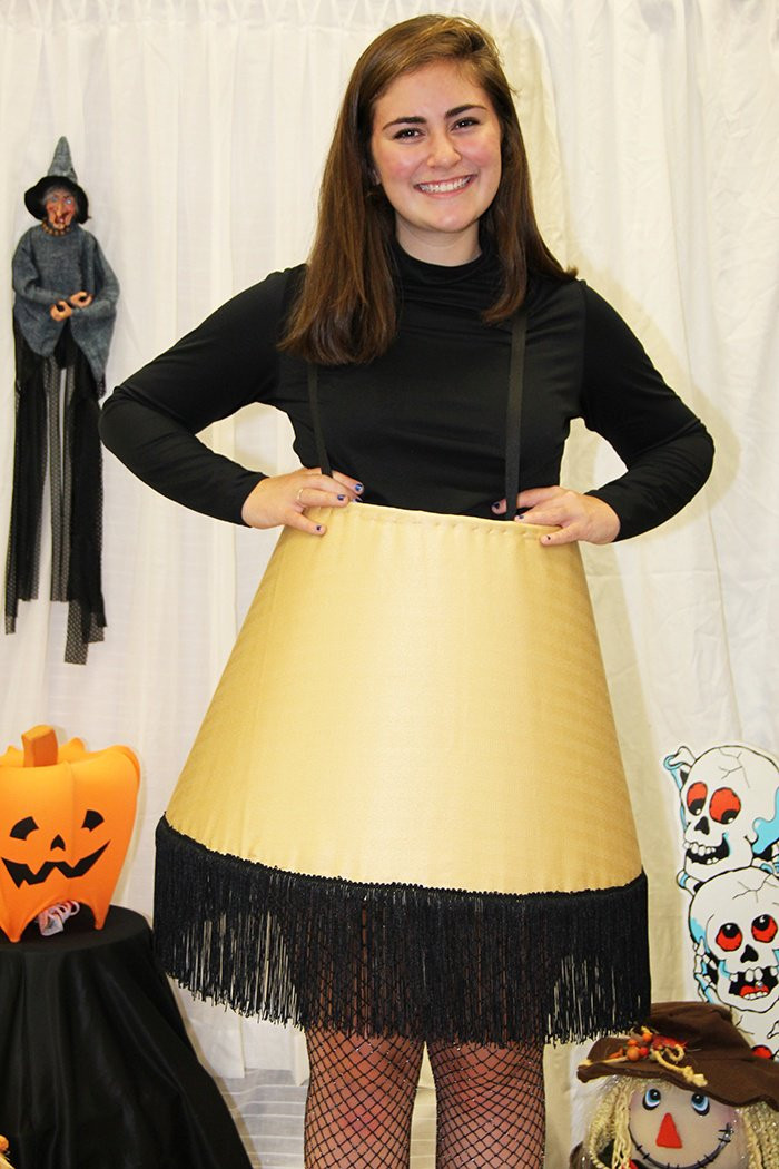 Leg Lamp Halloween Costumes
 Amazing Costumes 2015
