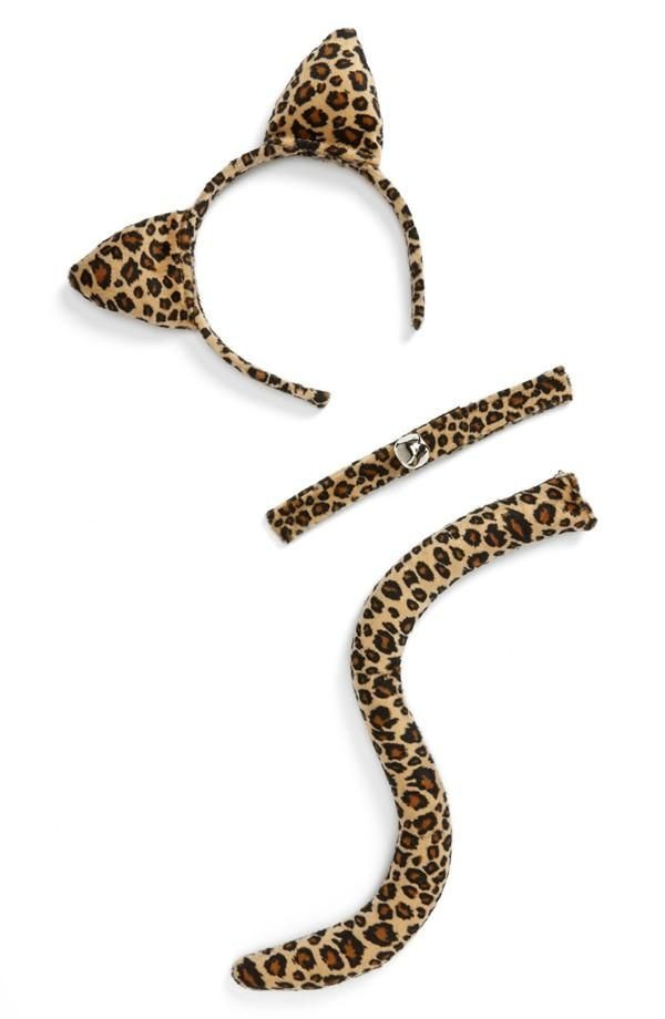 Leopard Costume DIY
 Best 25 Leopard costume ideas on Pinterest