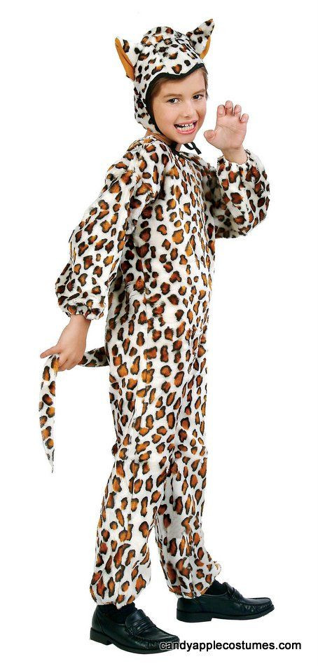 Leopard Costume DIY
 Best 25 Leopard costume ideas on Pinterest