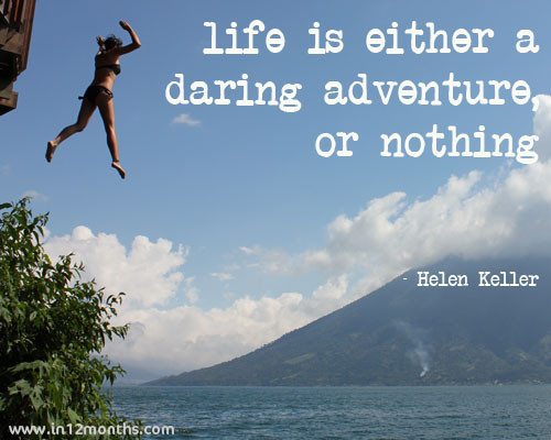 Life Is An Adventure Quotes
 60 Best Adventure Quotes And Sayings