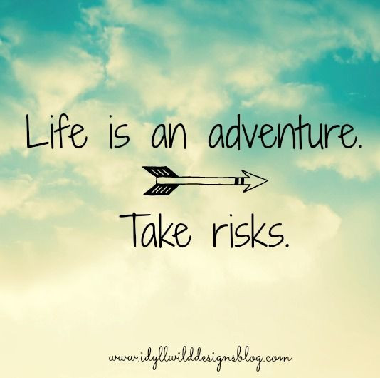 Life Is An Adventure Quotes
 Life is an adventure quotes inspiration adventure