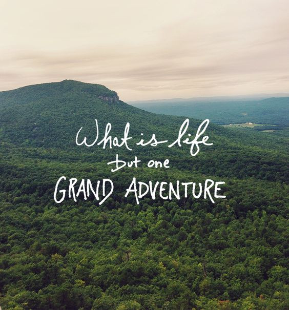 Life Is An Adventure Quotes
 27 Adventure Quotes – Quotes Words Sayings